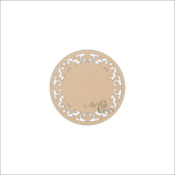 Cutwork Tea Light Holder 2